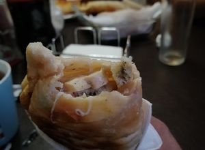 Una foto de Empanadas Macha-Queso al estilo Marito's