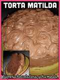 Torta MATILDA