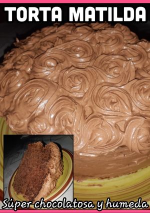 Una foto de Torta MATILDA