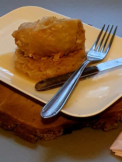 Mini töltött káposzta recept fotója