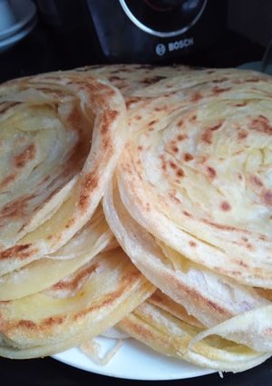 صورة لوصفة ملوي بطريقة جد سهلة