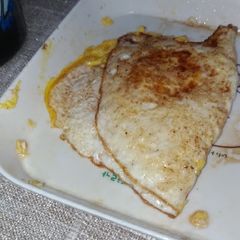A picture of Fried Egg.