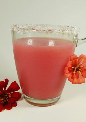 Foto resep Guava Juice / Jus Jambu
