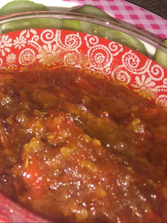 Foto resep Sambal bawang ala bu rudy