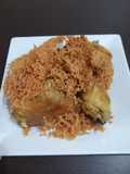 Ayam Goreng Kremes