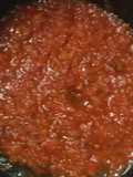 Pizza sauce