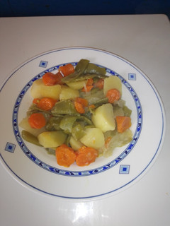 Una foto de Hervido👩🍳
