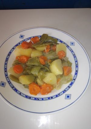 Una foto de Hervido👩‍🍳