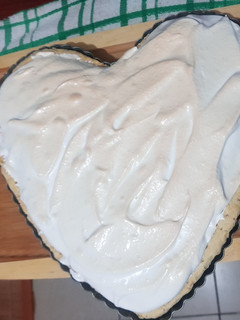 Una foto de Pie de Limón