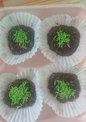 Foto resep Coklat kacang beng2 KW