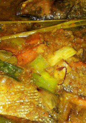 Foto resep Pesmol bandeng presto #bikinramadanberkesan