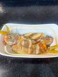 Resep ikan goreng ala Taiwan