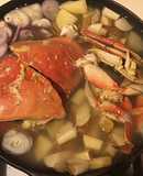 California Farm Fresh Crab Fest