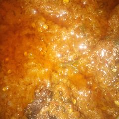 A picture of Stew.