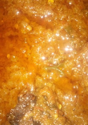 A picture of Stew.