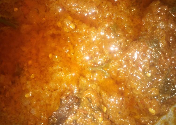 Recipe of Perfect Stew Cooking Basics for Newbies