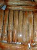 My Mom's Baklava