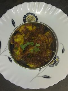 अरबी (Arbi recipe in Hindi) रेसिपी मुख्य फोटो