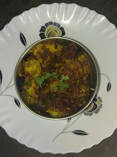 अरबी (Arbi recipe in Hindi) रेसिपी मुख्य फोटो