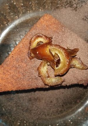 Foto resep Bolu jambu biji kukus