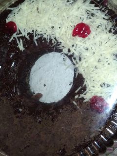 Foto resep Brownies kukus