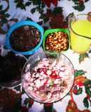 Ceviche blanco (curtido)