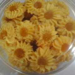 รูปของ Kue mawar