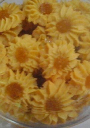 Foto resep Kue mawar