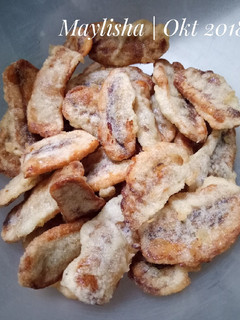Foto resep Pisang Sale