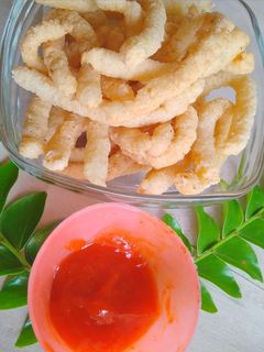 Foto resep Stik tahu