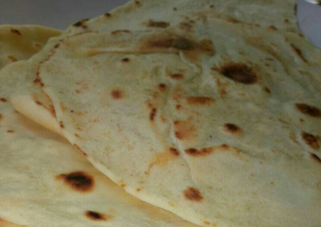 Parata simple past