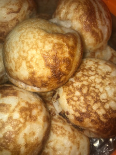 A picture of Masa.