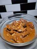 Bistik Daging