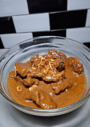 Foto resep Bistik Daging