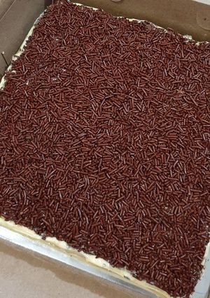 Foto resep Bolu Potong Ekonomis
