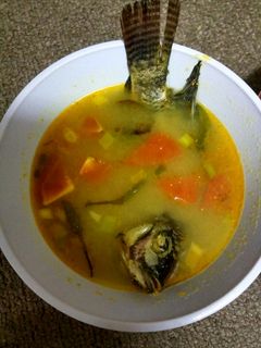 Foto resep Kelo Kuning