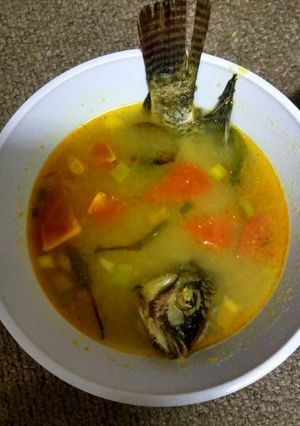 Foto resep Kelo Kuning