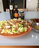 Ensalada César