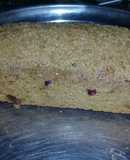 Budín ingles integral!!!🎅🎅🤶🤶