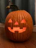 How to Carve a Pumpkin for Halloween!