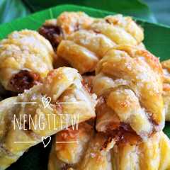 Pie apel রেসিপির প্রধান ছবি