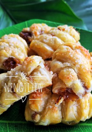 Foto resep Pie apel