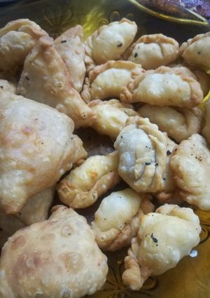 صورة لوصفة برك شهية