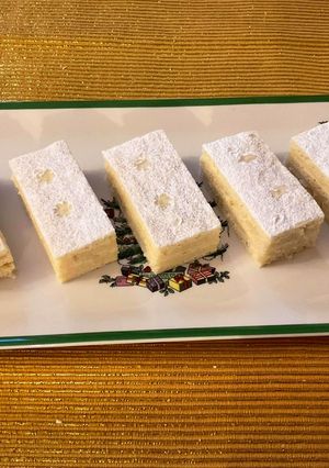 Hófehérke recept fotója