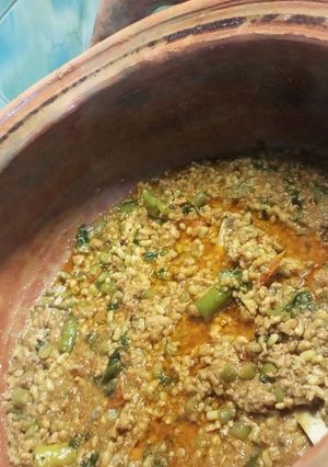 A picture of Phaliya Keema.