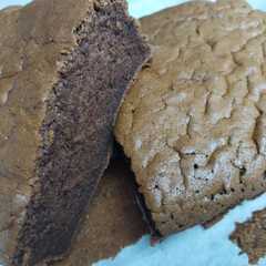 รูปของ 128- Coklat sponge cake by Katherine Kwa