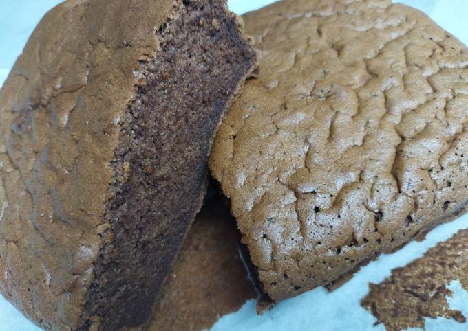 Resep Coklat sponge cake by Katherine Kwa Resep Coklat sponge cake by Katherine Kwa