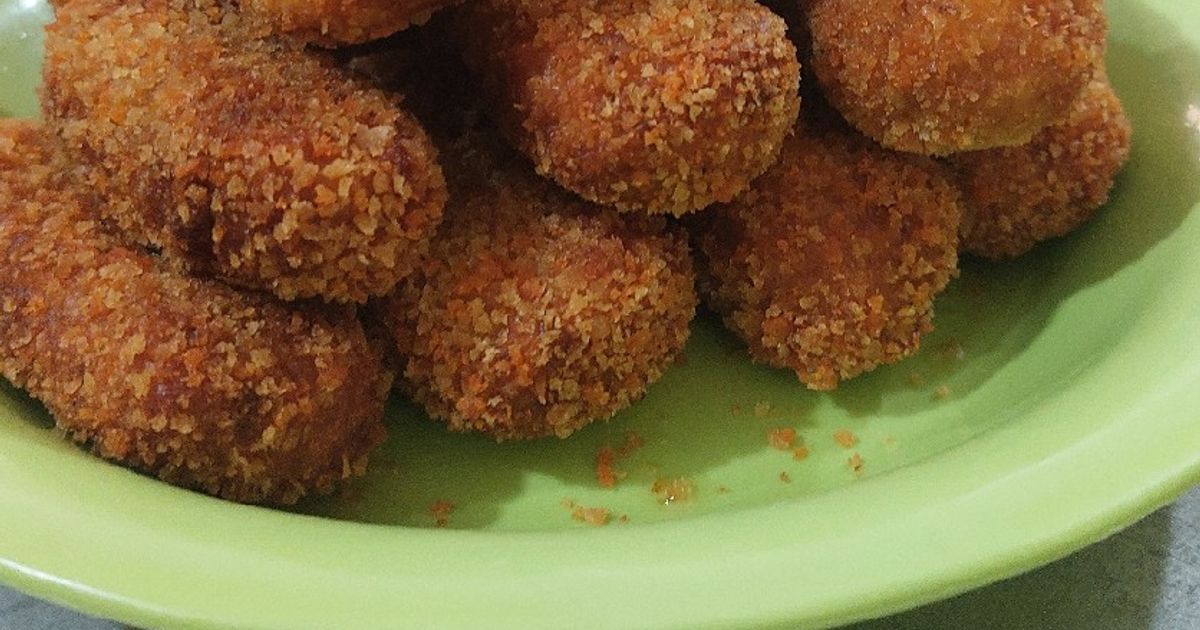 Kroket ebi