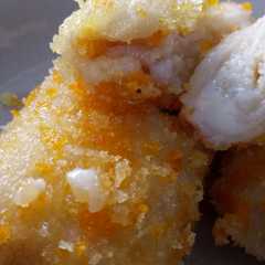 รูปของ Risoles cheese mayo