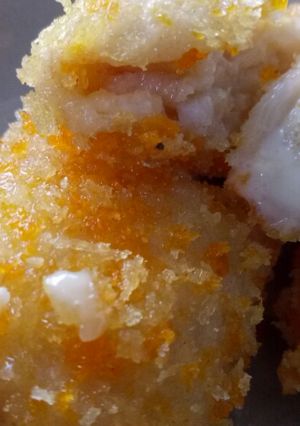 Foto resep Risoles cheese mayo